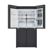 냉장고 LG 디오스 얼음정수기냉장고 오브제컬렉션 (W821MBB453S.AKOR) 썸네일이미지 10