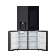 냉장고 LG 디오스 얼음정수기냉장고 오브제컬렉션 (W821MBB453S.AKOR) 썸네일이미지 12