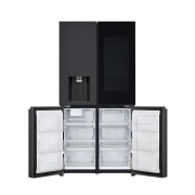  LG 디오스 얼음정수기냉장고 오브제컬렉션 (W821MBB453S.AKOR) 썸네일이미지 12