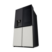 냉장고 LG 디오스 얼음정수기냉장고 오브제컬렉션 (W821MBG453S.AKOR) 썸네일이미지 5