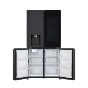 냉장고 LG 디오스 얼음정수기냉장고 오브제컬렉션 (W821MBG453S.AKOR) 썸네일이미지 12