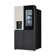 LG 오브제컬렉션 LG 디오스 얼음정수기냉장고 오브제컬렉션 (W821MGB453S.AKOR) 썸네일이미지 2