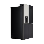 냉장고 LG 디오스 얼음정수기냉장고 오브제컬렉션 (W821MGB453S.AKOR) 썸네일이미지 3