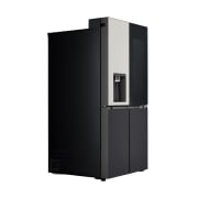 LG 오브제컬렉션 LG 디오스 얼음정수기냉장고 오브제컬렉션 (W821MGB453S.AKOR) 썸네일이미지 3