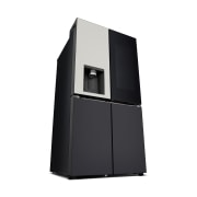 냉장고 LG 디오스 얼음정수기냉장고 오브제컬렉션 (W821MGB453S.AKOR) 썸네일이미지 4