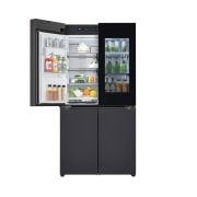 냉장고 LG 디오스 얼음정수기냉장고 오브제컬렉션 (W821MGB453S.AKOR) 썸네일이미지 8