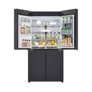 냉장고 LG 디오스 얼음정수기냉장고 오브제컬렉션 (W821MGB453S.AKOR) 썸네일이미지 9