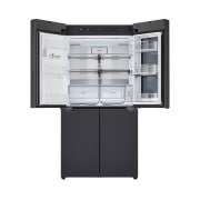 LG 오브제컬렉션 LG 디오스 얼음정수기냉장고 오브제컬렉션 (W821MGB453S.AKOR) 썸네일이미지 10