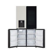 LG 오브제컬렉션 LG 디오스 얼음정수기냉장고 오브제컬렉션 (W821MGB453S.AKOR) 썸네일이미지 12