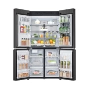 냉장고 LG 디오스 얼음정수기냉장고 오브제컬렉션 (W821MGB453S.AKOR) 썸네일이미지 13