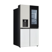 냉장고 LG 디오스 얼음정수기냉장고 오브제컬렉션 (W821MGW453S.AKOR) 썸네일이미지 1