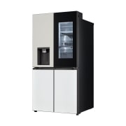 냉장고 LG 디오스 얼음정수기냉장고 오브제컬렉션 (W821MGW453S.AKOR) 썸네일이미지 2