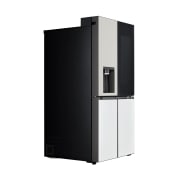 냉장고 LG 디오스 얼음정수기냉장고 오브제컬렉션 (W821MGW453S.AKOR) 썸네일이미지 3