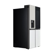  LG 디오스 얼음정수기냉장고 오브제컬렉션 (W821MGW453S.AKOR) 썸네일이미지 3