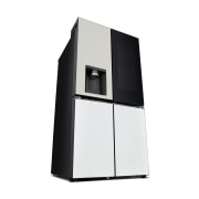 냉장고 LG 디오스 얼음정수기냉장고 오브제컬렉션 (W821MGW453S.AKOR) 썸네일이미지 4