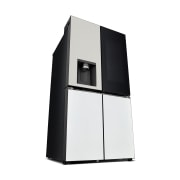  LG 디오스 얼음정수기냉장고 오브제컬렉션 (W821MGW453S.AKOR) 썸네일이미지 4
