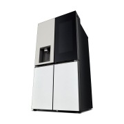  LG 디오스 얼음정수기냉장고 오브제컬렉션 (W821MGW453S.AKOR) 썸네일이미지 5