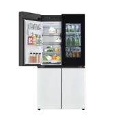 냉장고 LG 디오스 얼음정수기냉장고 오브제컬렉션 (W821MGW453S.AKOR) 썸네일이미지 8