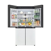  LG 디오스 얼음정수기냉장고 오브제컬렉션 (W821MGW453S.AKOR) 썸네일이미지 9