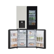 냉장고 LG 디오스 얼음정수기냉장고 오브제컬렉션 (W821MGW453S.AKOR) 썸네일이미지 11