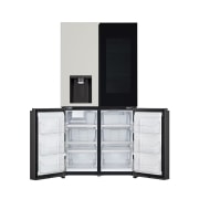 냉장고 LG 디오스 얼음정수기냉장고 오브제컬렉션 (W821MGW453S.AKOR) 썸네일이미지 12