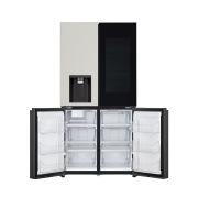  LG 디오스 얼음정수기냉장고 오브제컬렉션 (W821MGW453S.AKOR) 썸네일이미지 12