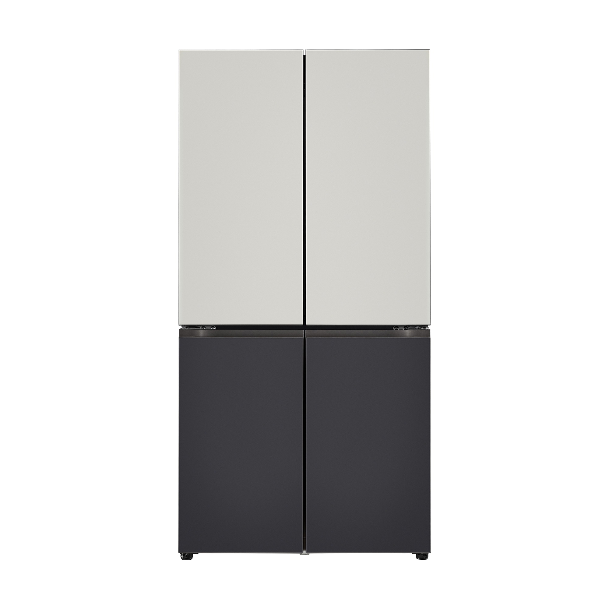냉장고 LG 디오스 오브제컬렉션 베이직 냉장고 (M871MGB041S.AKOR) 줌이미지 0