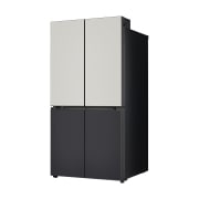 냉장고 LG 디오스 오브제컬렉션 베이직 냉장고 (M871MGB041S.AKOR) 썸네일이미지 2
