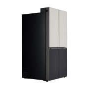냉장고 LG 디오스 오브제컬렉션 베이직 냉장고 (M871MGB041S.AKOR) 썸네일이미지 3