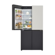 냉장고 LG 디오스 오브제컬렉션 베이직 냉장고 (M871MGB041S.AKOR) 썸네일이미지 8