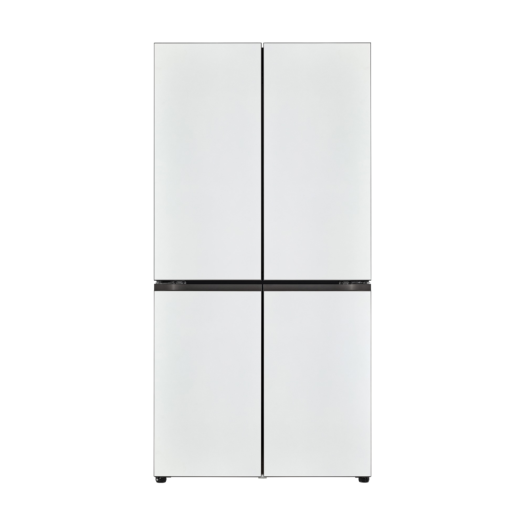 냉장고 LG 디오스 오브제컬렉션 베이직 냉장고 (M871MWW041S.AKOR) 줌이미지 0