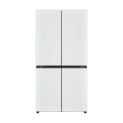 냉장고 LG 디오스 오브제컬렉션 베이직 냉장고 (M871MWW041S.AKOR) 썸네일이미지 0