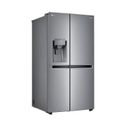 냉장고 LG 디오스 얼음정수기냉장고(양문형) (J813MB35-F1.CKOR) 썸네일이미지 1