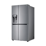 얼음정수기냉장고 LG 디오스 얼음정수기냉장고(양문형) (J813MB35-F1.CKOR) 썸네일이미지 2