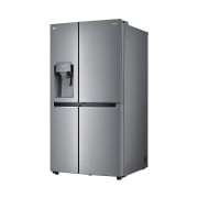  LG 디오스 얼음정수기냉장고(양문형) (J813MB35-F1.CKOR) 썸네일이미지 3