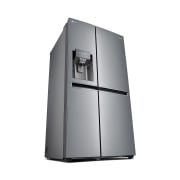 냉장고 LG 디오스 얼음정수기냉장고(양문형) (J813MB35-F1.CKOR) 썸네일이미지 3