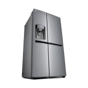  LG 디오스 얼음정수기냉장고(양문형) (J813MB35-F1.CKOR) 썸네일이미지 4