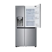 냉장고 LG 디오스 얼음정수기냉장고(양문형) (J813MB35-F1.CKOR) 썸네일이미지 5