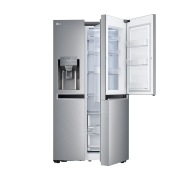  LG 디오스 얼음정수기냉장고(양문형) (J813MB35-F1.CKOR) 썸네일이미지 8