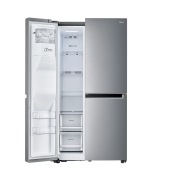  LG 디오스 얼음정수기냉장고(양문형) (J813MB35-F1.CKOR) 썸네일이미지 10