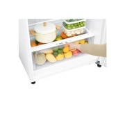 냉장고 LG 일반냉장고 (B502W33.AKOR) 썸네일이미지 9