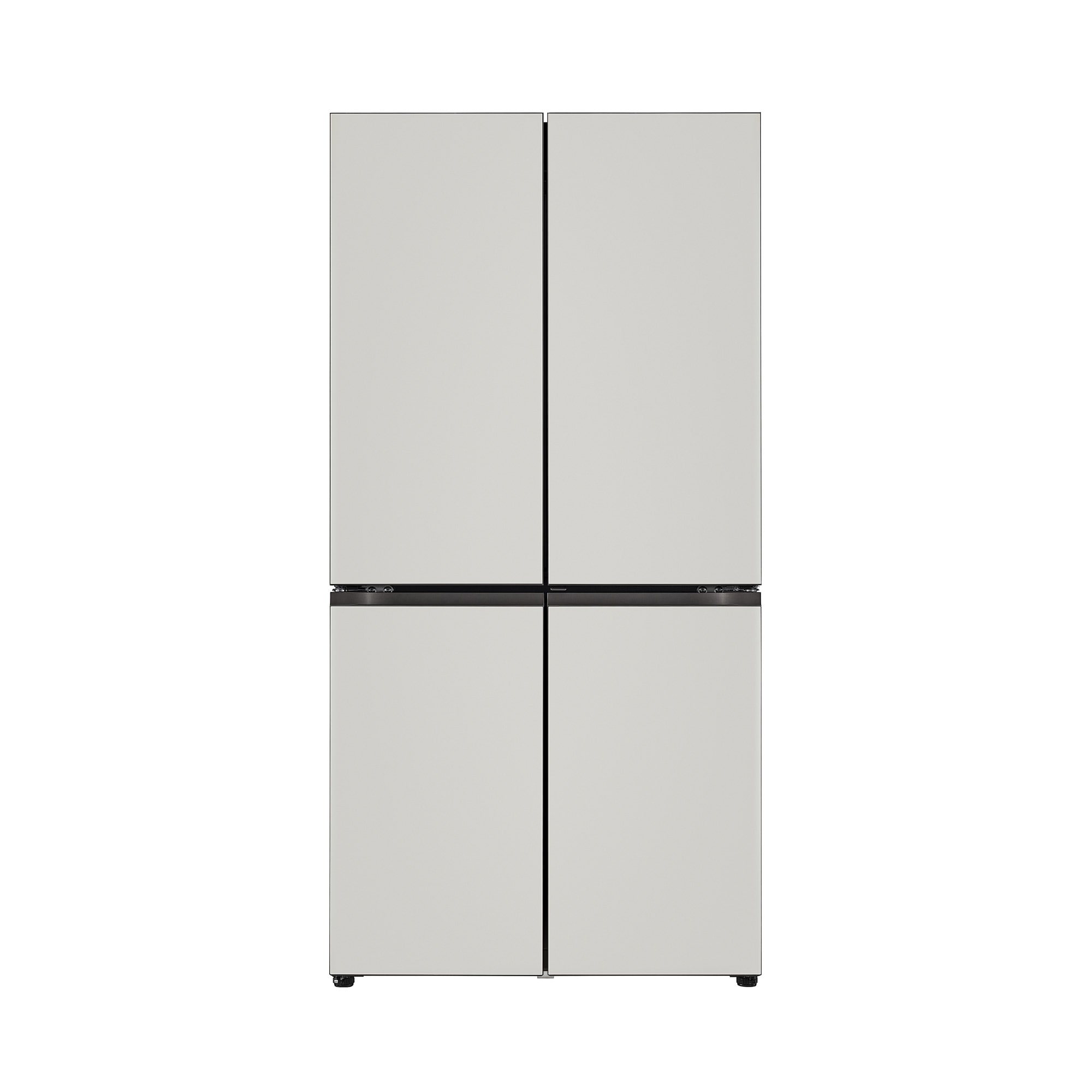 냉장고 LG 디오스 매직스페이스 오브제컬렉션 냉장고 (M871MGG151.AKOR) 줌이미지 0
