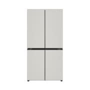 냉장고 LG 디오스 매직스페이스 오브제컬렉션 냉장고 (M871MGG151.AKOR) 썸네일이미지 0