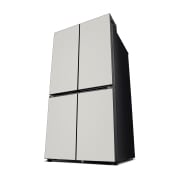 냉장고 LG 디오스 매직스페이스 오브제컬렉션 냉장고 (M871MGG151.AKOR) 썸네일이미지 5