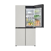 냉장고 LG 디오스 매직스페이스 오브제컬렉션 냉장고 (M871MGG151.AKOR) 썸네일이미지 7