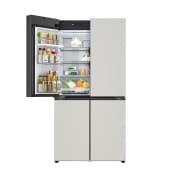 냉장고 LG 디오스 매직스페이스 오브제컬렉션 냉장고 (M871MGG151.AKOR) 썸네일이미지 8