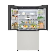 냉장고 LG 디오스 매직스페이스 오브제컬렉션 냉장고 (M871MGG151.AKOR) 썸네일이미지 9