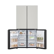 냉장고 LG 디오스 매직스페이스 오브제컬렉션 냉장고 (M871MGG151.AKOR) 썸네일이미지 11