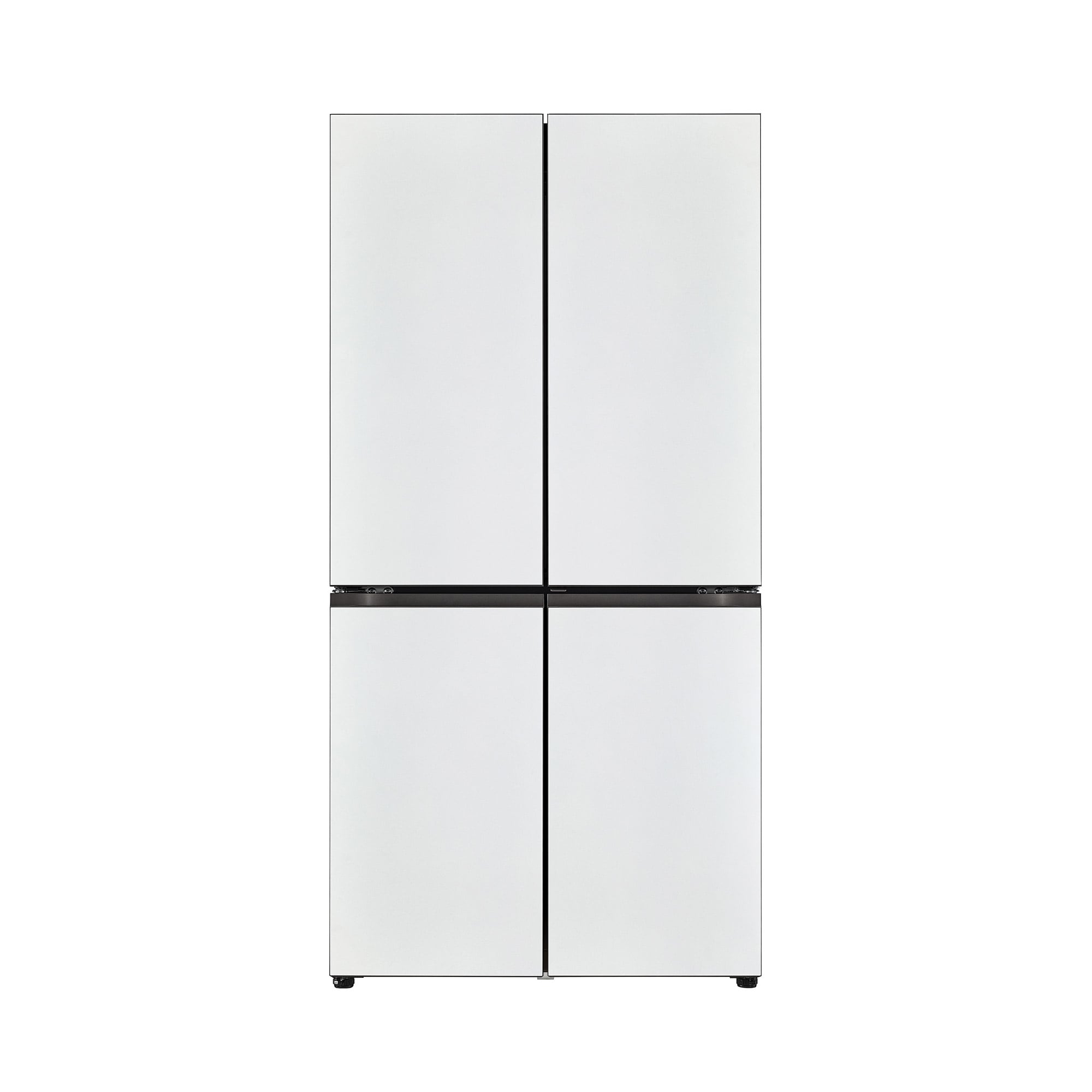 냉장고 LG 디오스 매직스페이스 오브제컬렉션 냉장고 (M871MWW151S.AKOR) 줌이미지 0