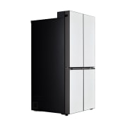 냉장고 LG 디오스 매직스페이스 오브제컬렉션 냉장고 (M871MWW151S.AKOR) 썸네일이미지 3